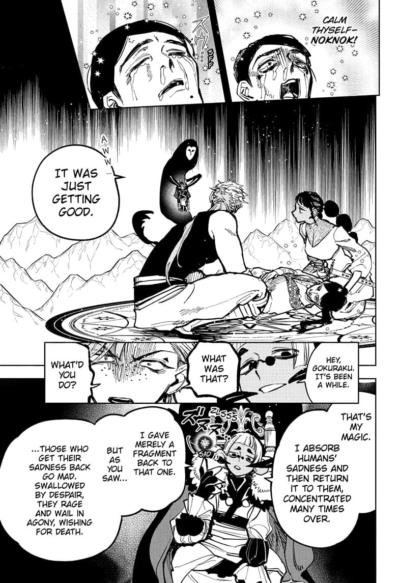 Ichi The Witch, Chapter 30 image 15